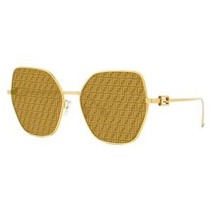 NWT: Fendi Authentic Sunglasses